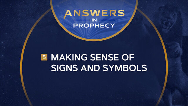 prophecy symbols